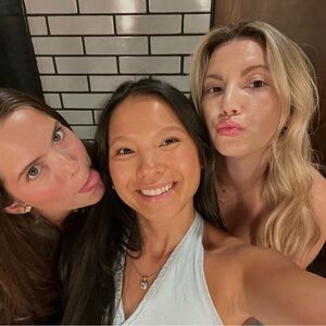 Meet your Posher, Angela